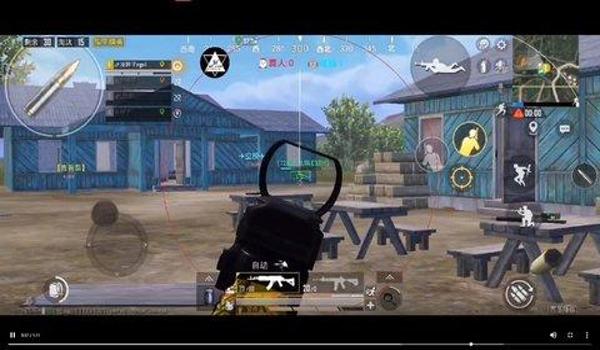和平精英tt辅助下载教程