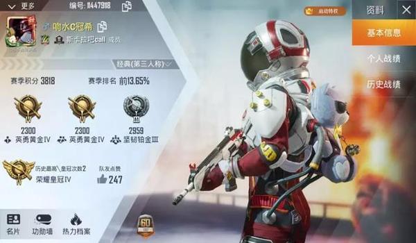 和平精英找小鱼辅助下载