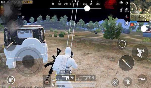 和平精英hertz辅助