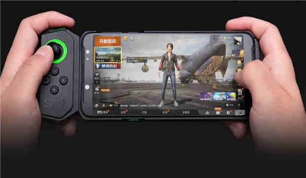 和平精英小辅助教程手机