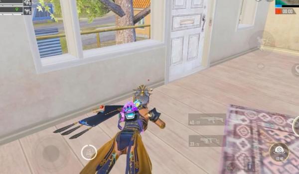 孤勇者之和平精英辅助软件