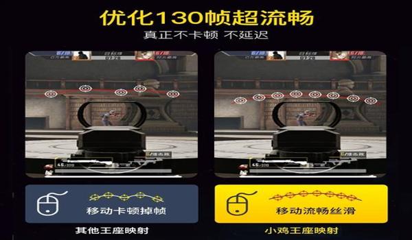 和平精英小鸡仔辅助下载