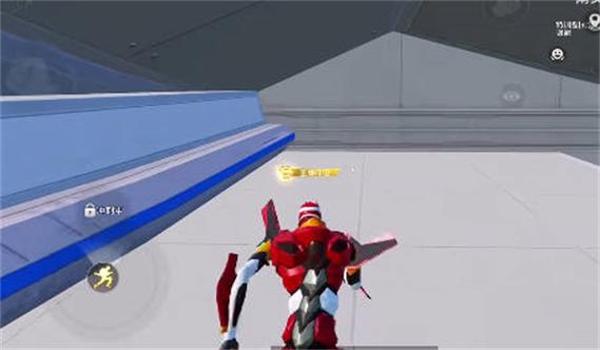 和平精英白鲨鱼辅助怎么用