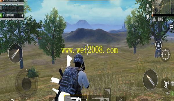 和平精英昆仑辅助破解版