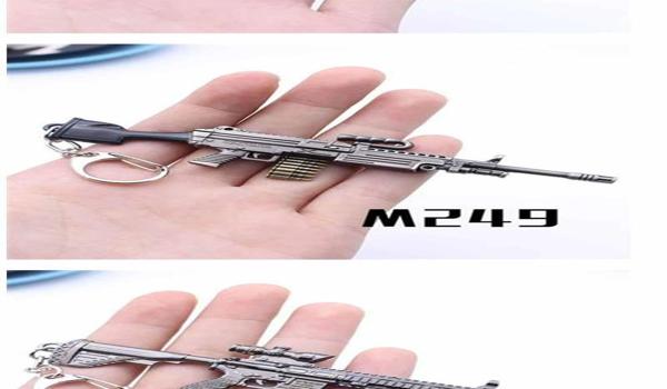 和平精英辅助远程射击道具 和平精英辅助远程射击道具