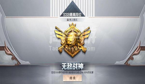 和平精英的泪伤战神辅助