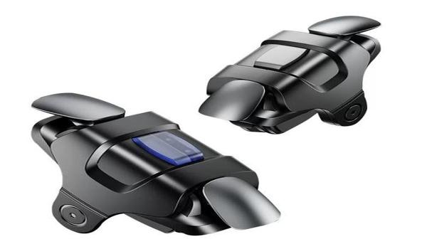 和平精英辅助器后置怎么开