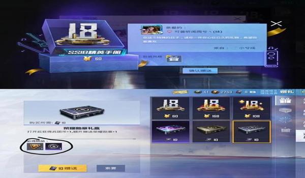 和平精英免费领点券辅助