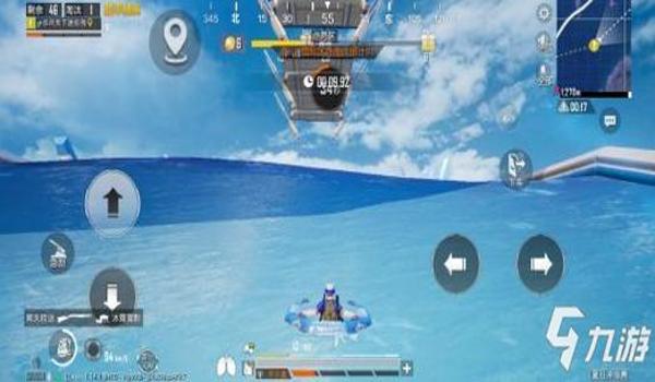 和平精英冲浪团队辅助在哪 和平精英冲浪团队辅助在哪