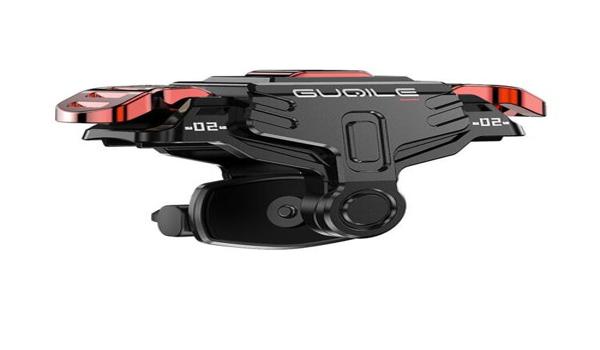 和平精英压枪芯片好用 和平精英压枪芯片好用