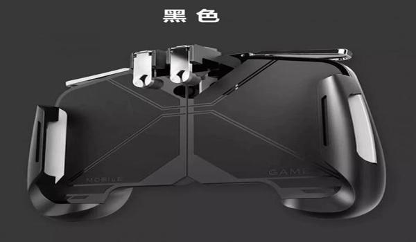 和平精英开火辅助手柄设置