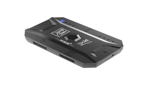 和平精英卡顿影响压枪吗