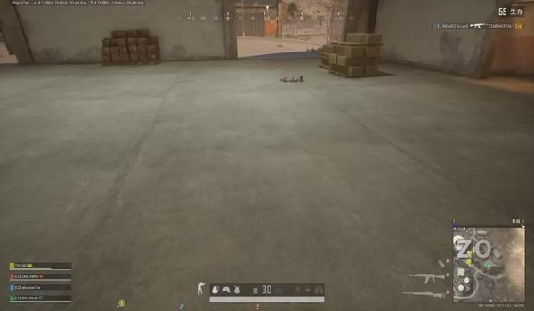 和平精英球球辅助破解版