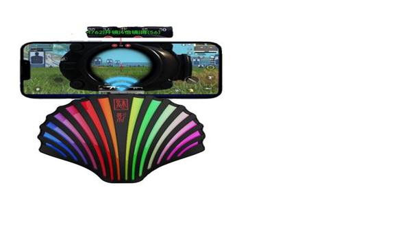 和平精英怎样最容易压枪