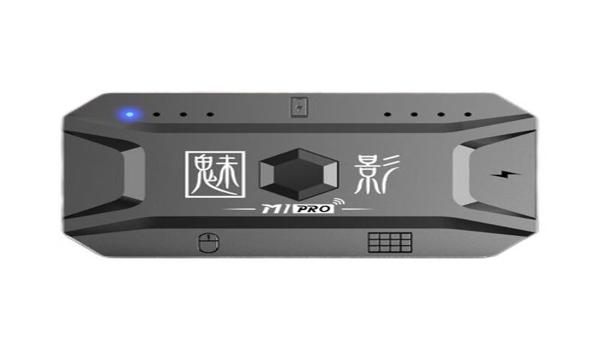 安卓机和平精英如何压枪