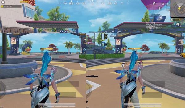 和平精英t9辅助pro