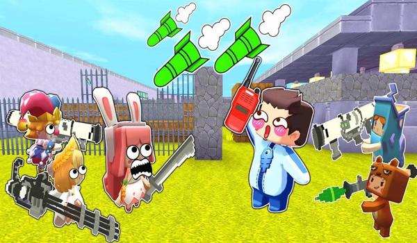 和平精英小铃铛辅助软件