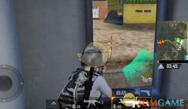 模拟器和平精英压枪技巧 模拟器和平精英压枪技巧