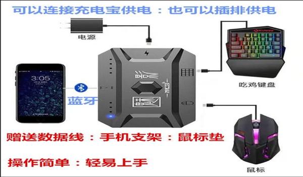 和平精英压枪超快教学 和平精英压枪超快教学