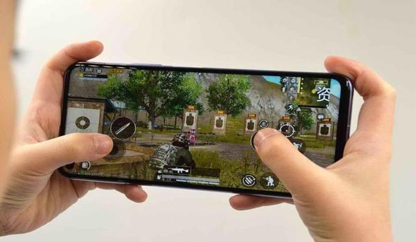 和平精英华为听觉辅助