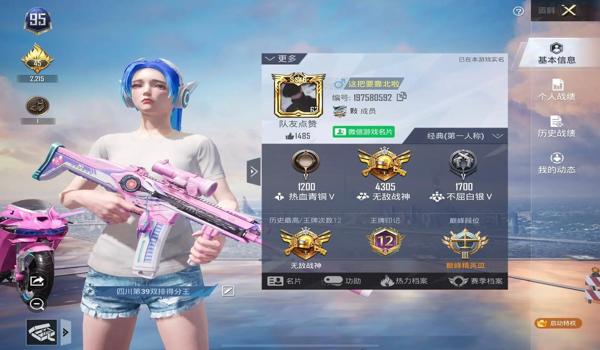 和平精英手游好用的辅助