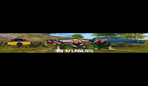 和平精英外设辅助学生党