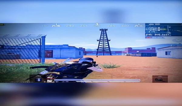 和平精英2020辅助器