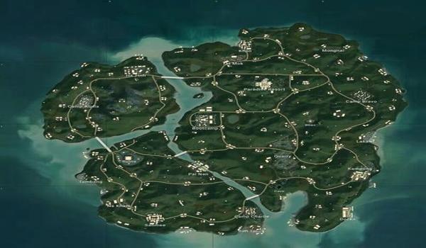 和平精英金牌辅助推荐图