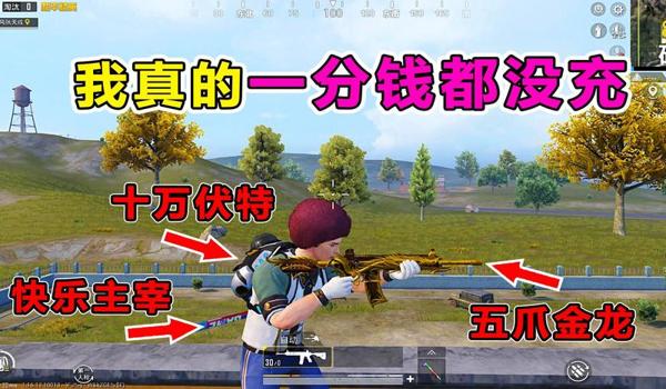 和平精英老马辅助器下载