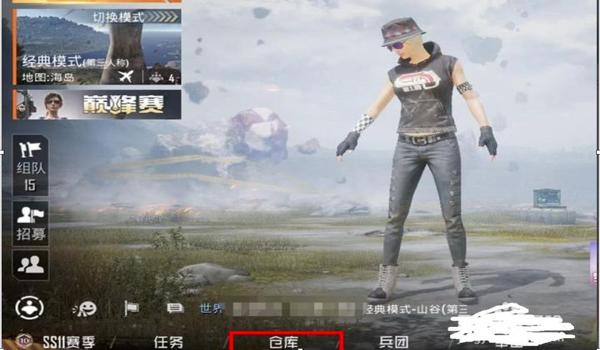 和平精英天仙辅助破解版