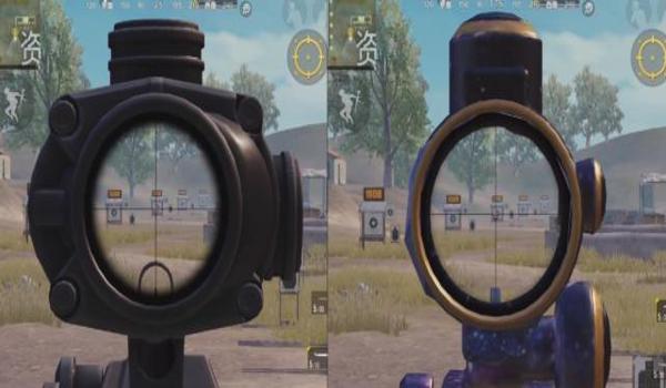 和平精英辅助瞄准器神器