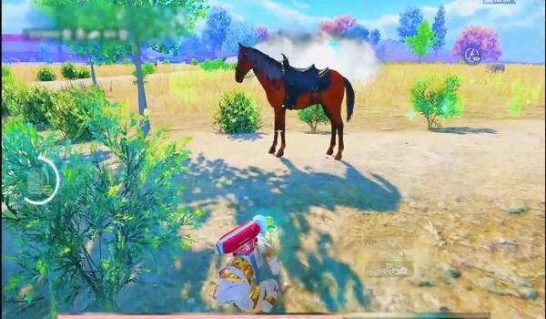 恶狼辅助和平精英怎么玩