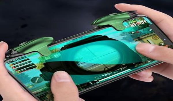 和平精英长安开镜压枪 和平精英长安开镜压枪