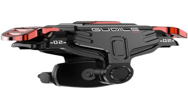 和平精英辅助瞄准哪里开启