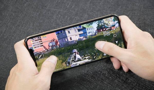 麒麟980和平精英辅助