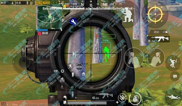 和平精英有辅助神器嘛