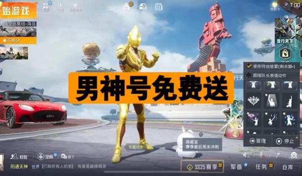 幻影天卡辅助和平精英