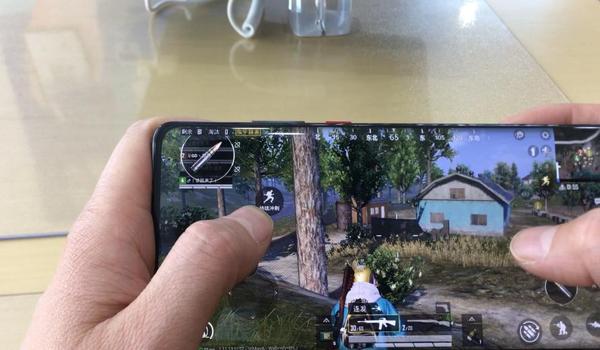 和平精英华为辅助器下载