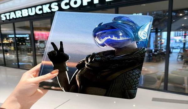 和平精英2021雪花辅助