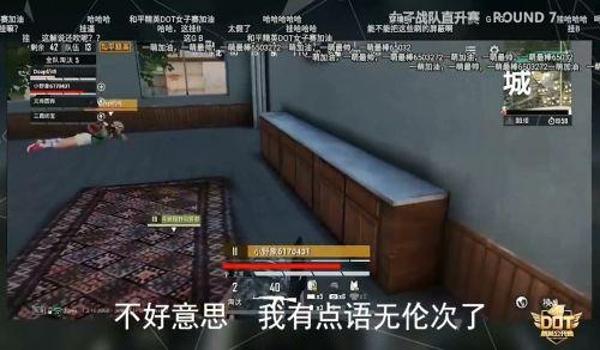 和平精英作弊辅助器野马