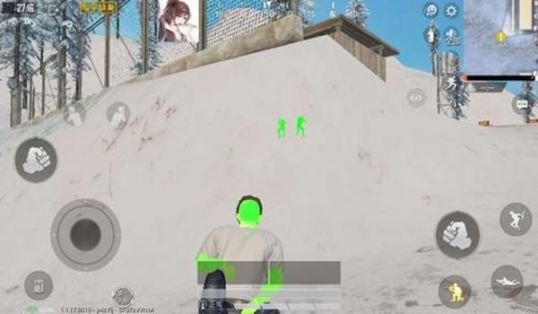 和平精英脚本辅助电脑版