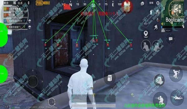 和平精英辅助瞄准有啥用