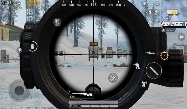和平精英辅助瞄准的作用是
