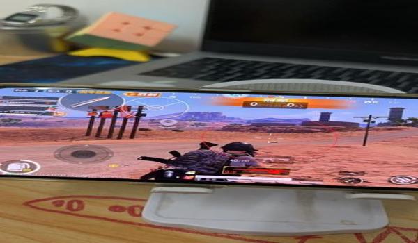 和平精英里什么是科技辅助