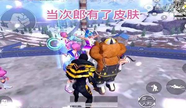 和平精英沙雕辅助软件下载