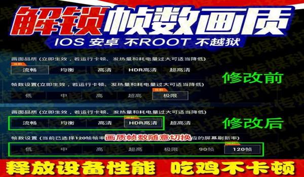 和平精英吃鸡神辅助软件