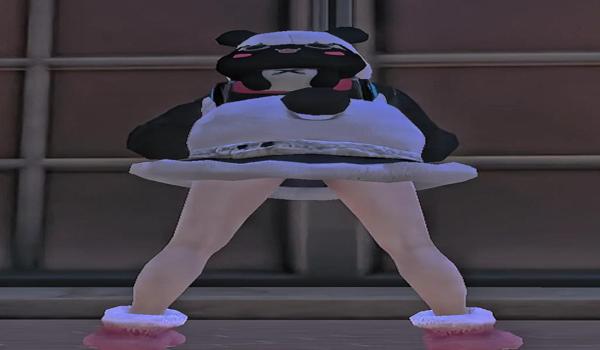 小熊猫和平精英辅助下载