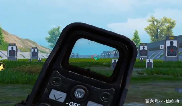 和平精英辅助瞄准拉枪太慢