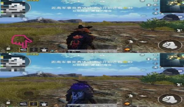 和平精英神帝辅助怎么用