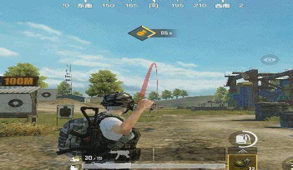 小雷和平精英画质辅助器